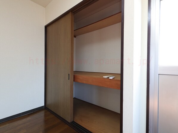 アルテハイツ富岡の物件内観写真